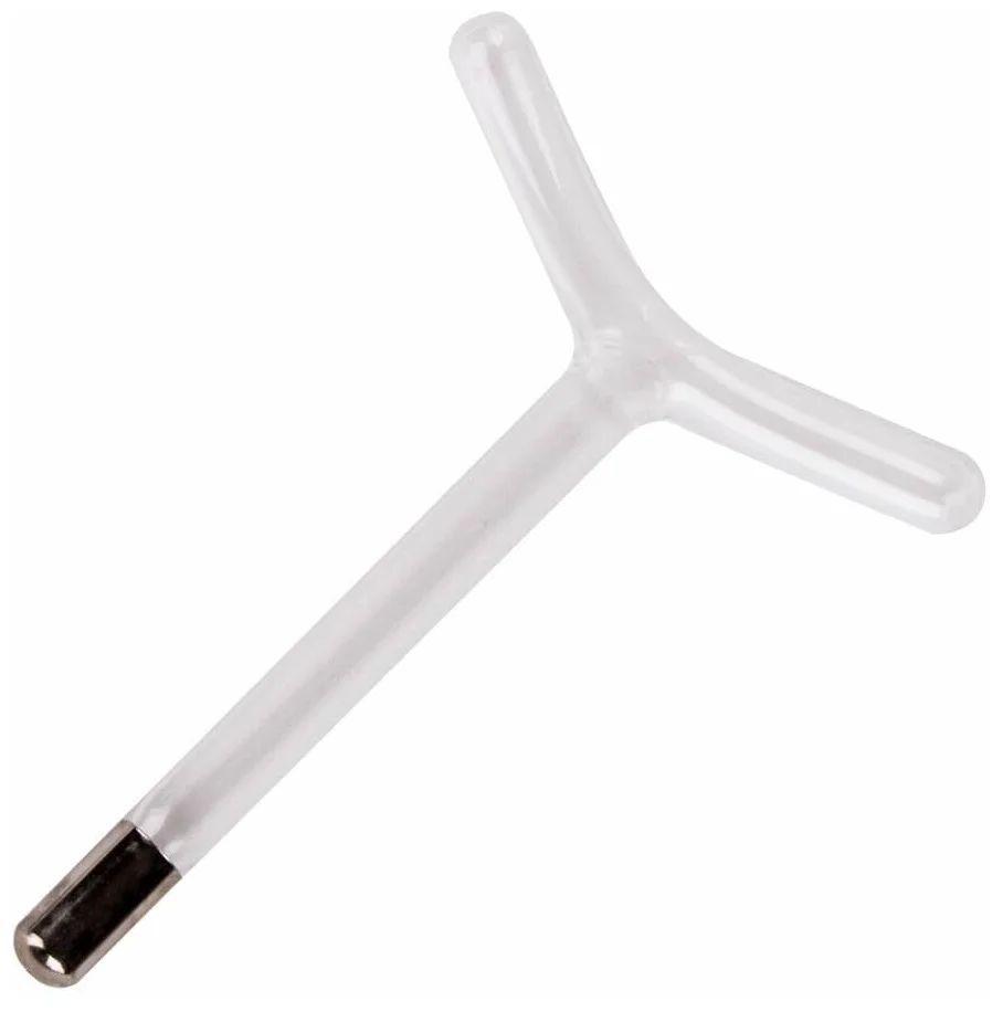 Насадка для дарсонваля вилка GESS-623 fork
Насадка для дарсонваля вилка GESS-623 fork