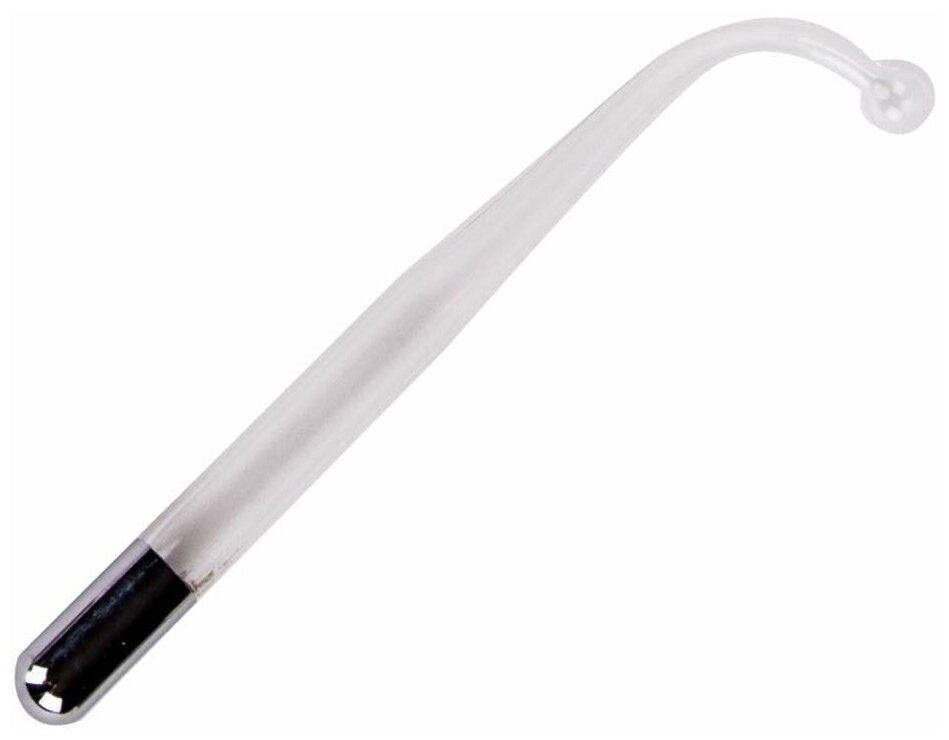 Насадка для дарсонваля капля GESS-623 drop
Насадка для дарсонваля капля GESS-623 drop