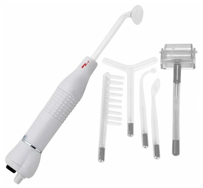 Дарсонваль Чиос Звезда Профи CH-107
Дарсонваль Чиос Звезда Профи CH-107