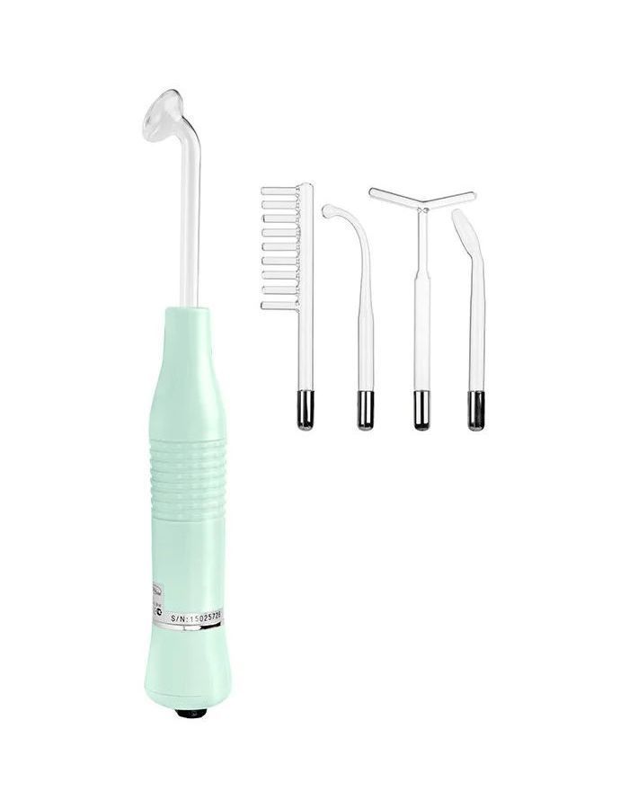 Дарсонваль Gezatone Biolift4 203 green отличное состояние
Дарсонваль Gezatone Biolift4 203 green отличное состояние