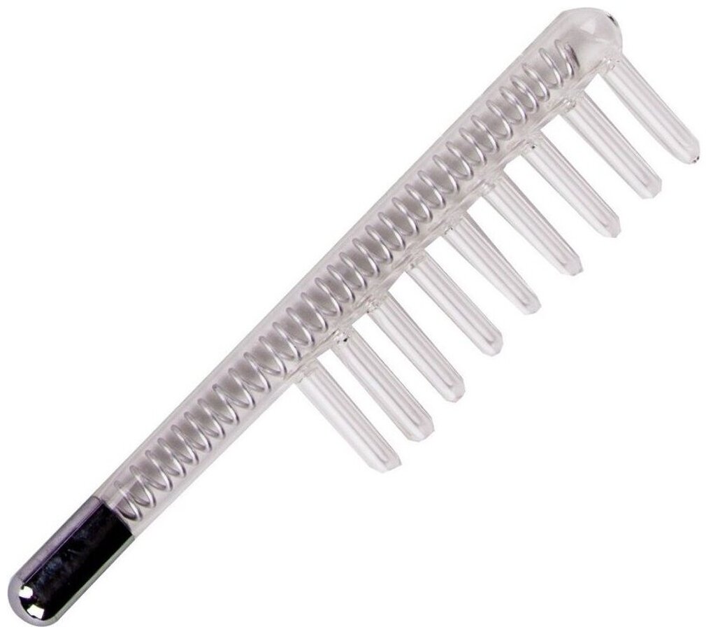 Насадка- расческа для (Ver.2, спираль) к прибору по уходу за кожей, серии Biolift/BP-7000
Насадка- расческа для (Ver.2, спираль) к прибору по уходу за кожей, серии Biolift/BP-7000