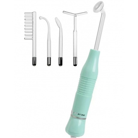 Дарсонваль Gezatone Biolift4 203 green
Дарсонваль Gezatone Biolift4 203 green