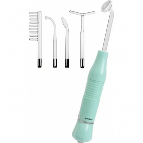 Дарсонваль Gezatone Biolift4 203 green
Дарсонваль Gezatone Biolift4 203 green