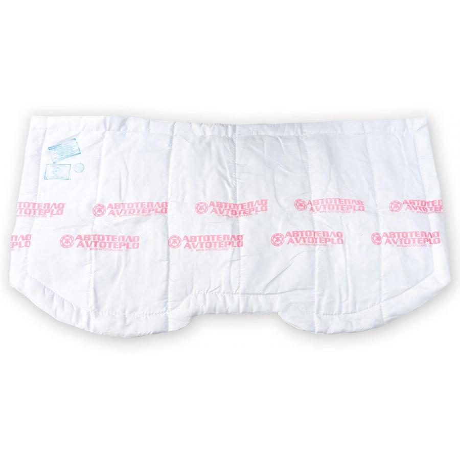 Утеплитель для двигателя АВТОТЕПЛО №1
Утеплитель для двигателя АВТОТЕПЛО №1