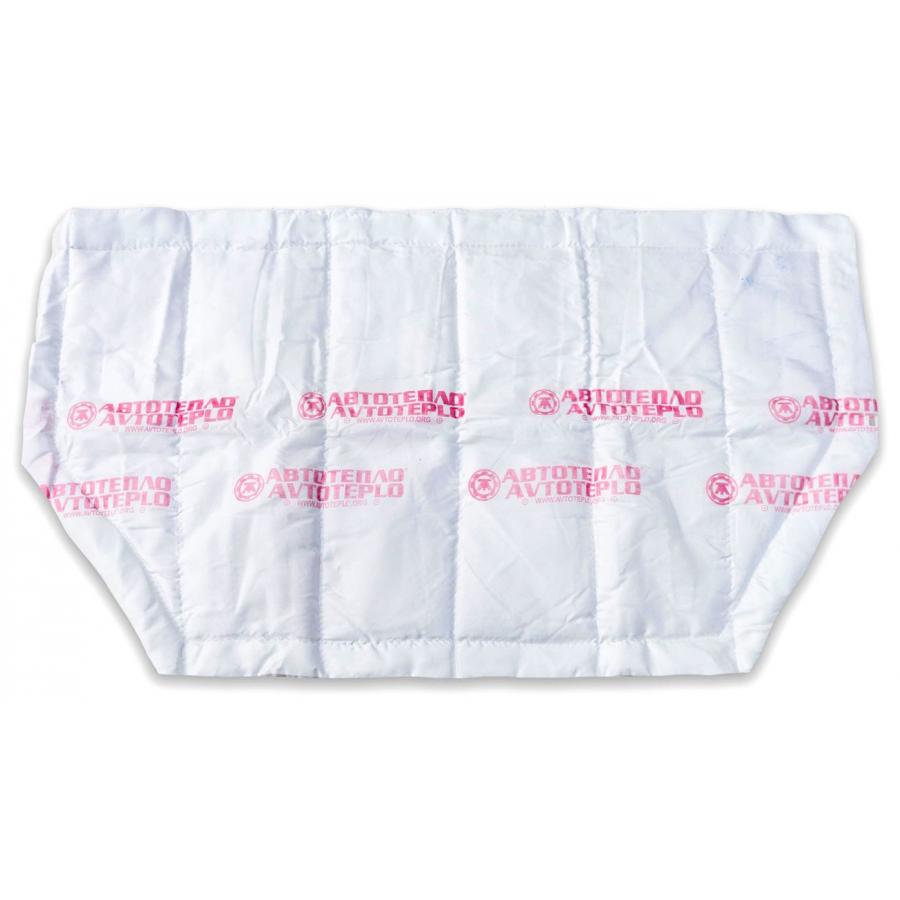 Утеплитель для двигателя АВТОТЕПЛО 4
Утеплитель для двигателя АВТОТЕПЛО 4