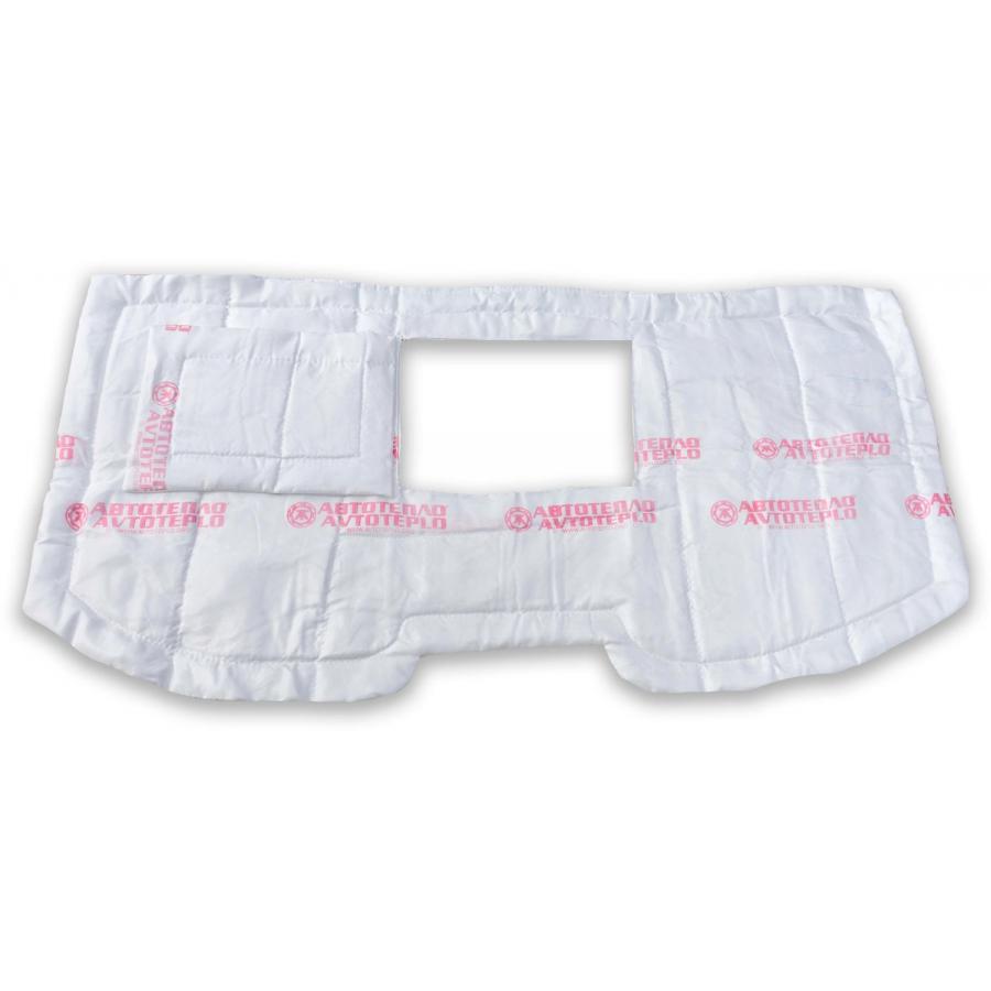 Утеплитель для двигателя АВТОТЕПЛО 26
Утеплитель для двигателя АВТОТЕПЛО 26