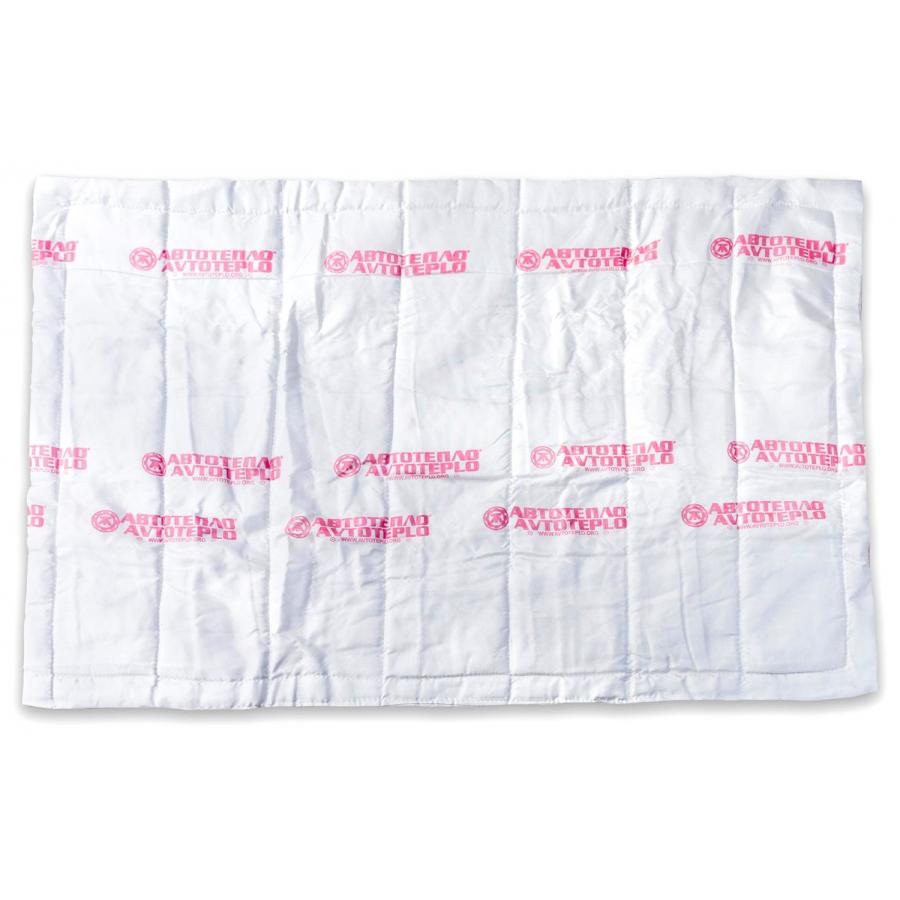 Утеплитель для двигателя АВТОТЕПЛО 5
Утеплитель для двигателя АВТОТЕПЛО 5