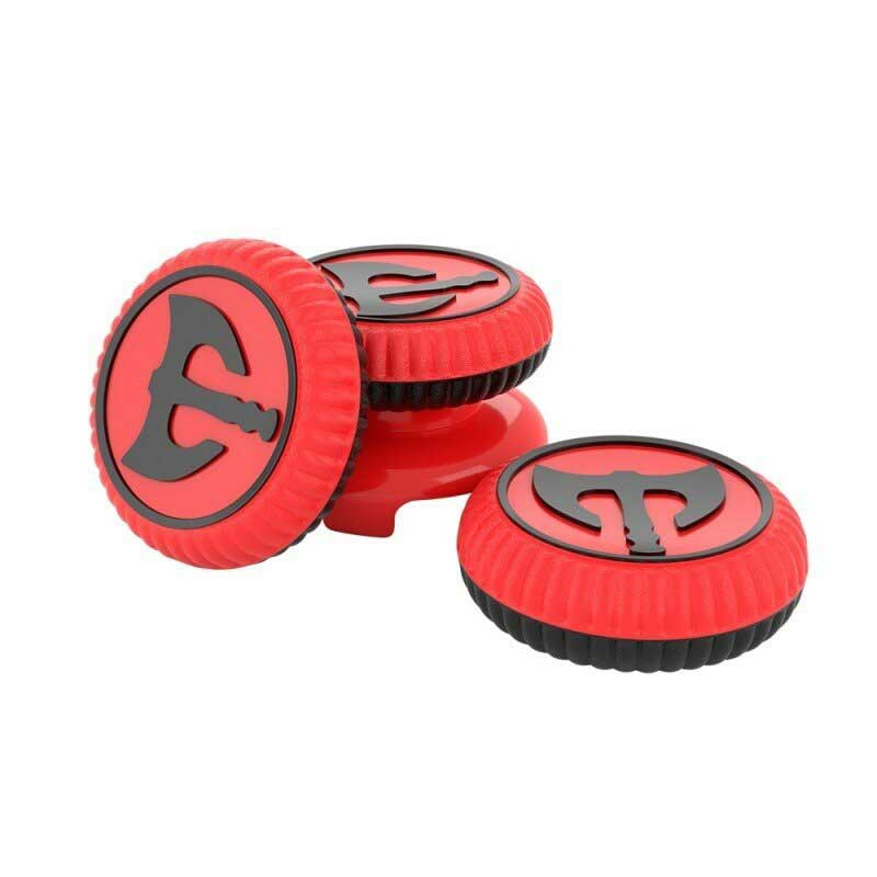 Накладки на стики Rainbo Викинг для Sony DualShock 4
Накладки на стики Rainbo Викинг для Sony DualShock 4