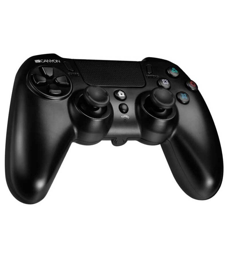 Геймпад Canyon CND-GPW5
Геймпад Canyon CND-GPW5