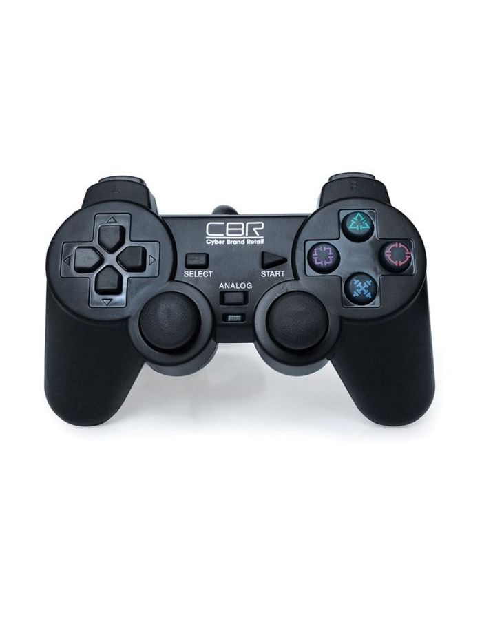 Геймпад CBR CBG 950
Геймпад CBR CBG 950