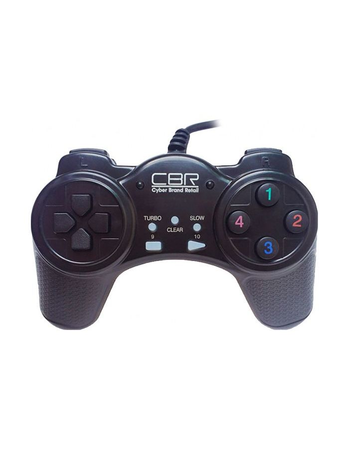 Геймпад CBR CBG 907
Геймпад CBR CBG 907