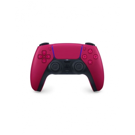 Геймпад Sony PlayStation 5 DualSense CFI-ZCT1W Red
Геймпад Sony PlayStation 5 DualSense CFI-ZCT1W Red