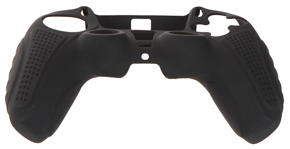 Чехол Red Line для DualSense PS5 Black УТ000024663
Чехол Red Line для DualSense PS5 Black УТ000024663