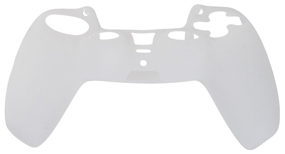 Чехол Red Line для DualSense PS5 White УТ000024655
Чехол Red Line для DualSense PS5 White УТ000024655