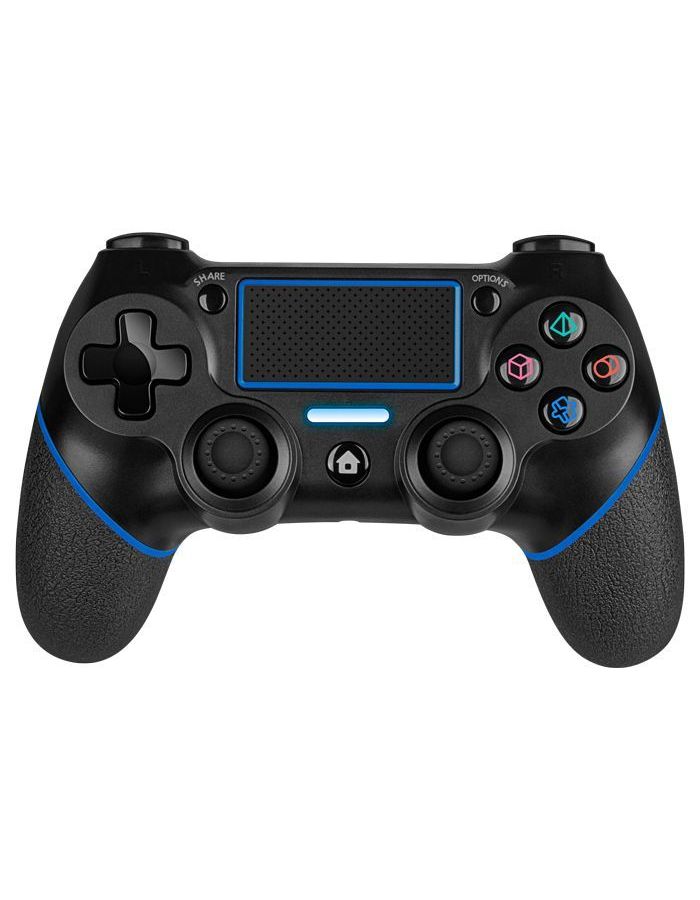 Геймпад Sven GC-4020 чёрный (SV-020293)
Геймпад Sven GC-4020 чёрный (SV-020293)