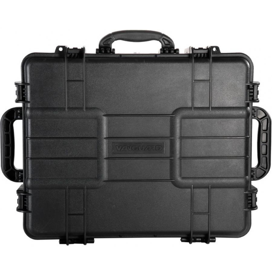 КейсVanguard Supreme 53F
КейсVanguard Supreme 53F