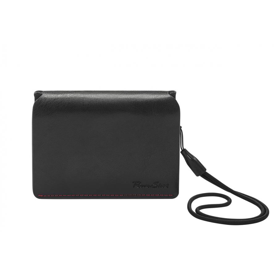 Чехол Canon DCC-1890 для G9 X
Чехол Canon DCC-1890 для G9 X