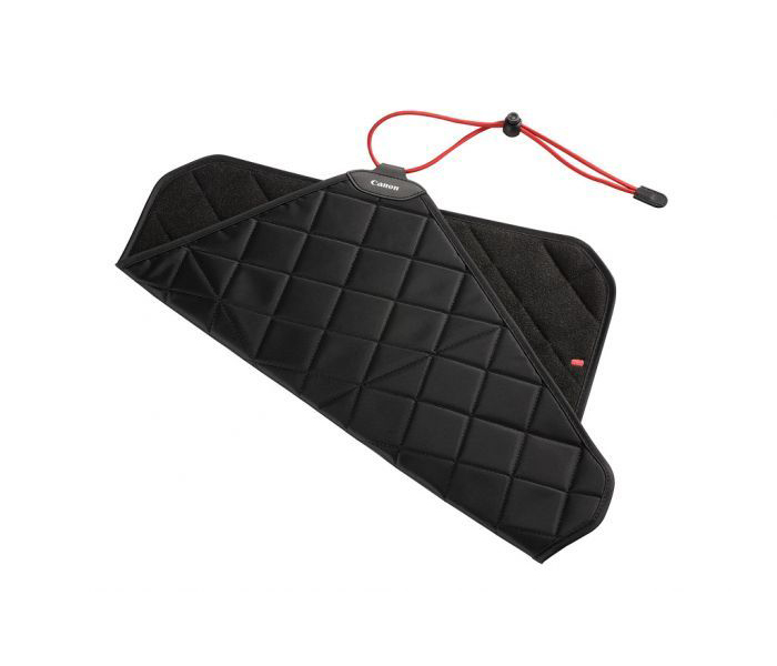 Защитная ткань для камеры с объективом CANON PC-E2, Черный
Защитная ткань для камеры с объективом CANON PC-E2, Черный