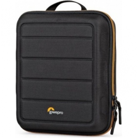 Сумка для фотоаппарата LowePro Hardside CS 80 Black LP37167-PWW
Сумка для фотоаппарата LowePro Hardside CS 80 Black LP37167-PWW