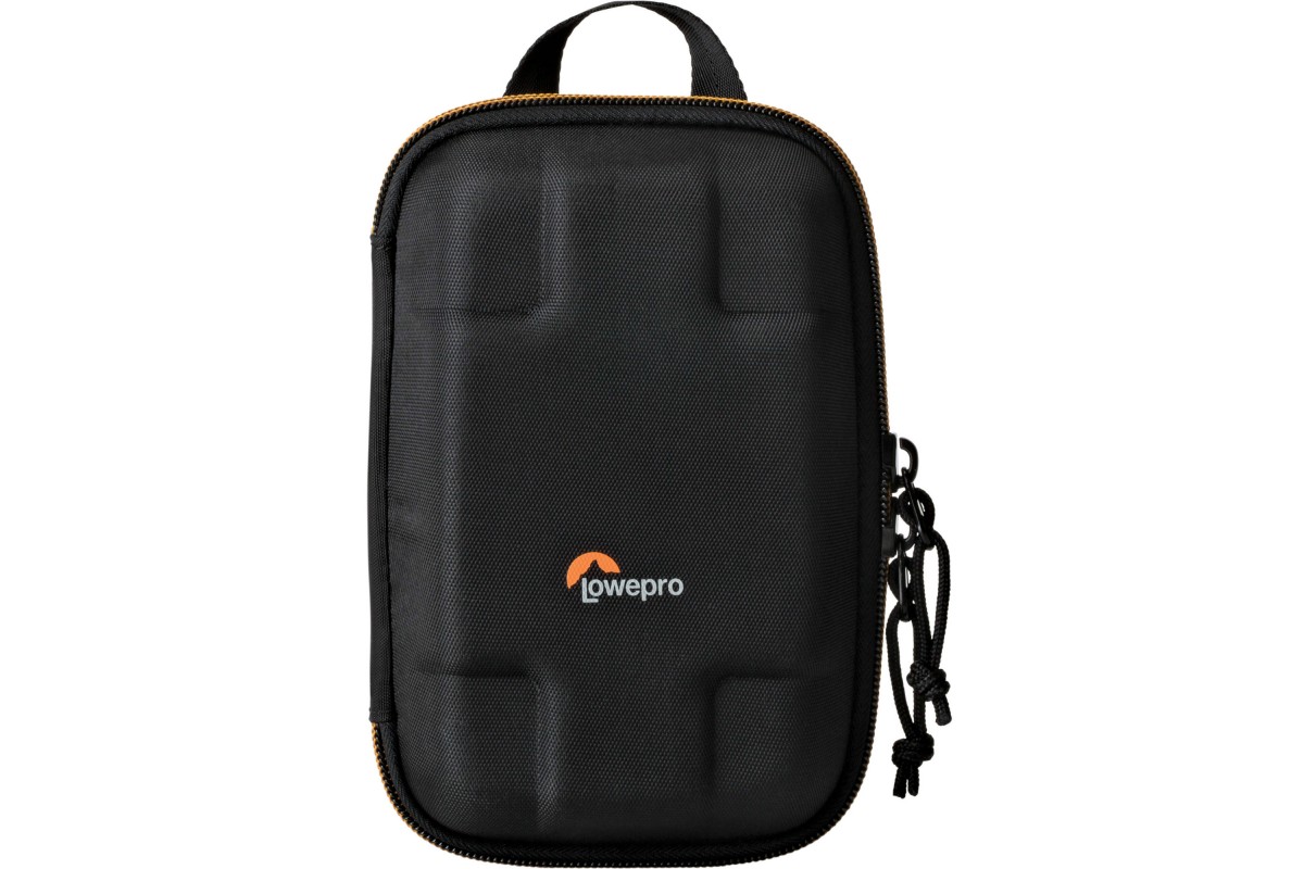 Сумка для фотоаппарата LowePro Lowepro Dashpoint AVC 40 II Black LP36981-0WW, Черный
Сумка для фотоаппарата LowePro Lowepro Dashpoint AVC 40 II Black LP36981-0WW, Черный