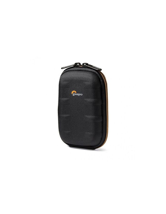Сумка для фотоаппарата LowePro Santiago 20 II Black LP36856-0WW, Черный
Сумка для фотоаппарата LowePro Santiago 20 II Black LP36856-0WW, Черный