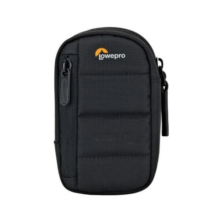 Сумка для фотоаппарата LowePro Tahoe CS 20 Black LP37061-0WW, Черный
Сумка для фотоаппарата LowePro Tahoe CS 20 Black LP37061-0WW, Черный
