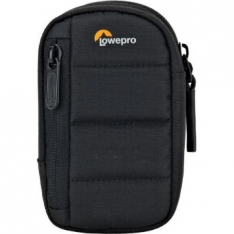 Сумка для фотоаппарата LowePro Tahoe CS 20 Black LP37061-0WW, Черный
Сумка для фотоаппарата LowePro Tahoe CS 20 Black LP37061-0WW, Черный