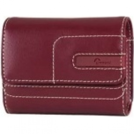 Сумка для фотоаппарата LowePro Portofino 10 Red
Сумка для фотоаппарата LowePro Portofino 10 Red