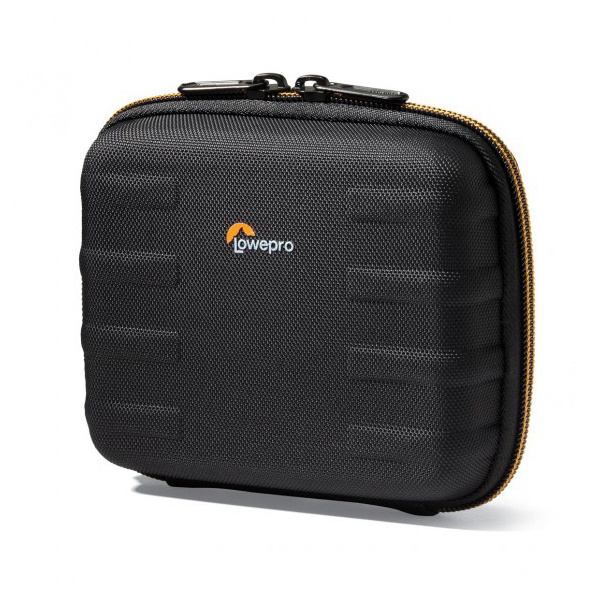 Сумка LowePro Santiago 30 II Black LP36855-0WW
Сумка LowePro Santiago 30 II Black LP36855-0WW