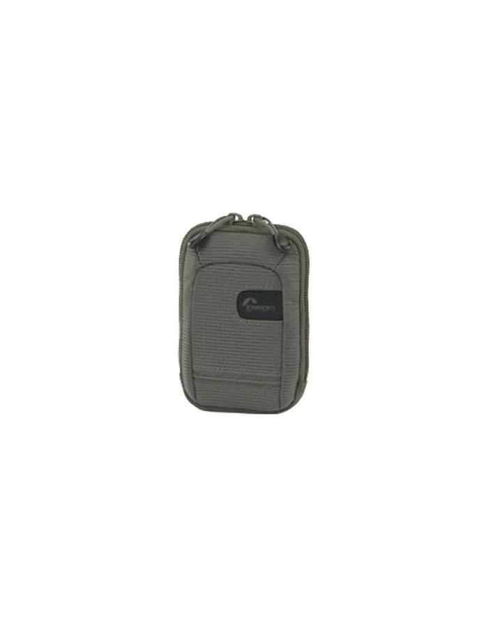 Чехол LowePro Geneva 10 Pine Green, Темно-зеленый
Чехол LowePro Geneva 10 Pine Green, Темно-зеленый