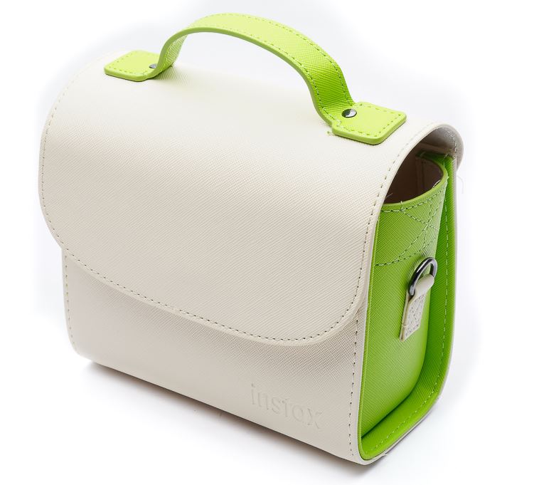 Сумка FUJIFILM для камеры Instax Mini 9 Lime Green
Сумка FUJIFILM для камеры Instax Mini 9 Lime Green