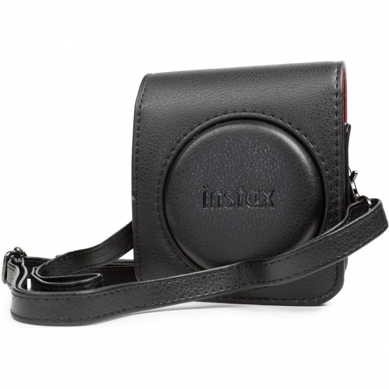Чехол FUJIFILM для Instax Mini 70, черный
Чехол FUJIFILM для Instax Mini 70, черный