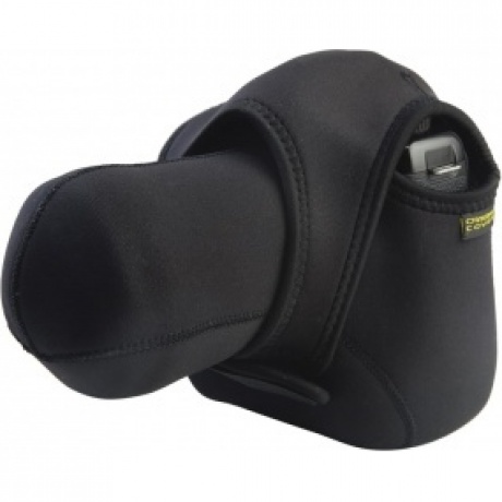 Чехол Flama FL-CVA-S для фотокамер (STANDARD), S
Чехол Flama FL-CVA-S для фотокамер (STANDARD), S