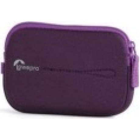 Сумка для фотоаппарата LowePro Vail 10 фиолетовый
Сумка для фотоаппарата LowePro Vail 10 фиолетовый