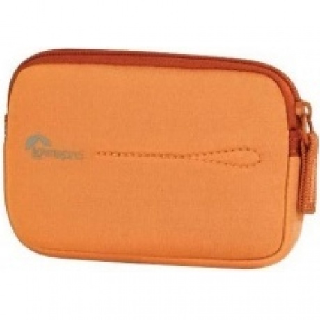 Сумка для фотоаппарата LowePro Vail 10 оранжевый
Сумка для фотоаппарата LowePro Vail 10 оранжевый