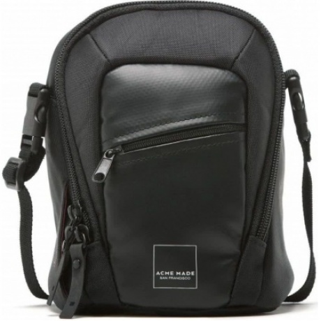 Сумка для фотоаппарата LowePro Union Ultra-Zoom черный Acme Made
Сумка для фотоаппарата LowePro Union Ultra-Zoom черный Acme Made