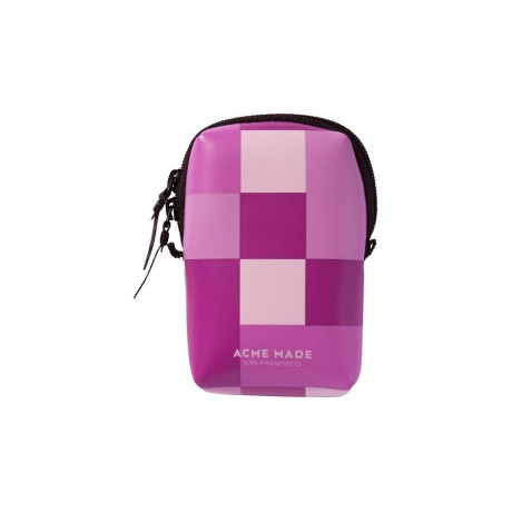Чехол для фотоаппарата LowePro Smart Little Pouch лиловый пиксель Acme Made
Чехол для фотоаппарата LowePro Smart Little Pouch лиловый пиксель Acme Made