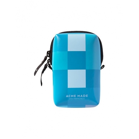 Чехол для фотоаппарата LowePro Smart Little Pouch голубой пиксель Acme Made
Чехол для фотоаппарата LowePro Smart Little Pouch голубой пиксель Acme Made