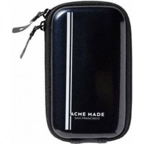 Чехол для фотоаппарата LowePro Sleek Video синие полоски Acme Made
Чехол для фотоаппарата LowePro Sleek Video синие полоски Acme Made