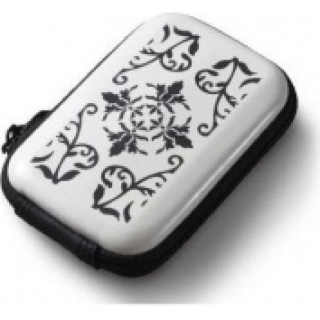 Чехол для фотоаппарата LowePro Sleek Case белый антик Acme Made
Чехол для фотоаппарата LowePro Sleek Case белый антик Acme Made