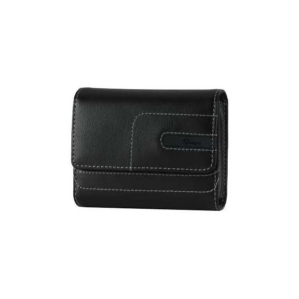 Сумка для фотоаппарата LowePro Portofino 20 черный
Сумка для фотоаппарата LowePro Portofino 20 черный