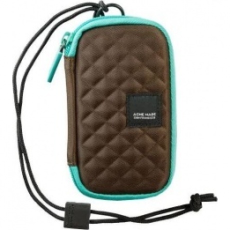 Сумка LowePro Acme Made Fillmore Hard Case 100 AM00544 коричневый/бирюза
Сумка LowePro Acme Made Fillmore Hard Case 100 AM00544 коричневый/бирюза