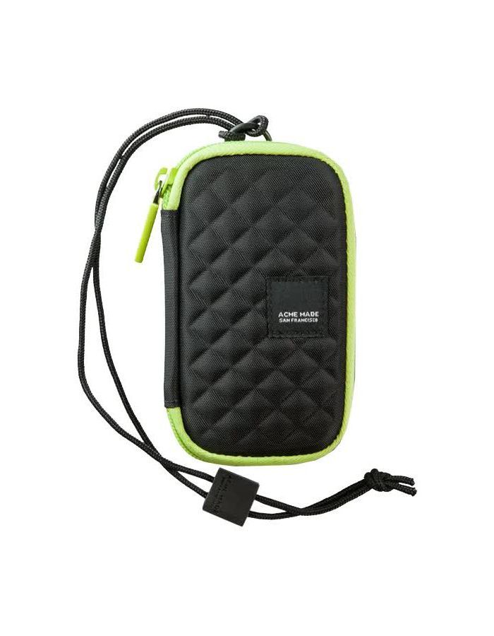 Сумка LowePro Acme Made Fillmore Hard Case 100 AM00545 серый/лайм
Сумка LowePro Acme Made Fillmore Hard Case 100 AM00545 серый/лайм