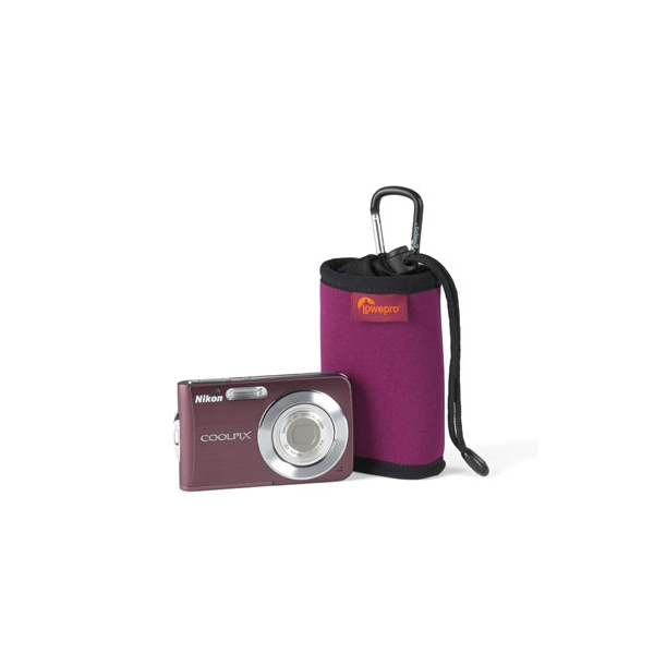Чехол LowePro Hipshot 20 LP36002-0RU фиолетовый
Чехол LowePro Hipshot 20 LP36002-0RU фиолетовый