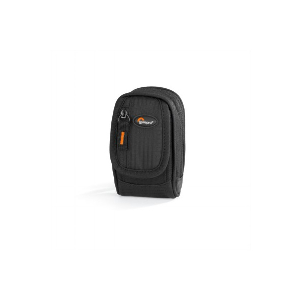 Сумка LowePro Ridge 5 LP36199-0RU черный
Сумка LowePro Ridge 5 LP36199-0RU черный