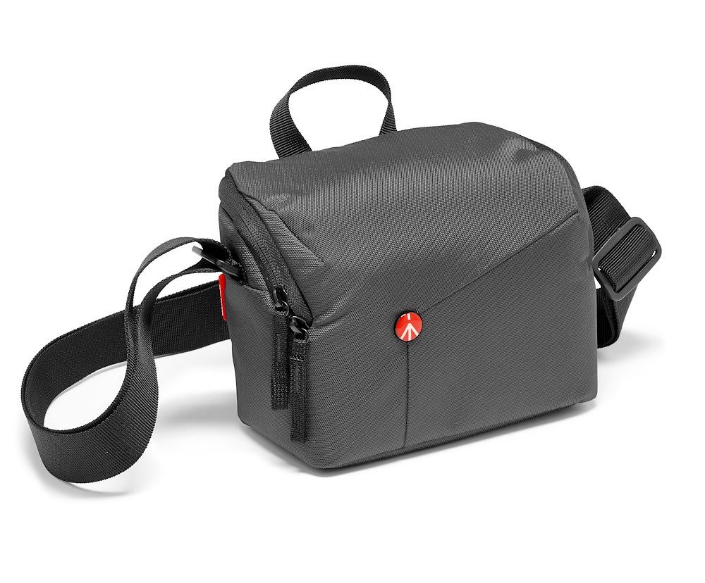 Сумка Manfrotto NX Shoulder Bag CSC MB NX-SB-IGY-2 серый
Сумка Manfrotto NX Shoulder Bag CSC MB NX-SB-IGY-2 серый