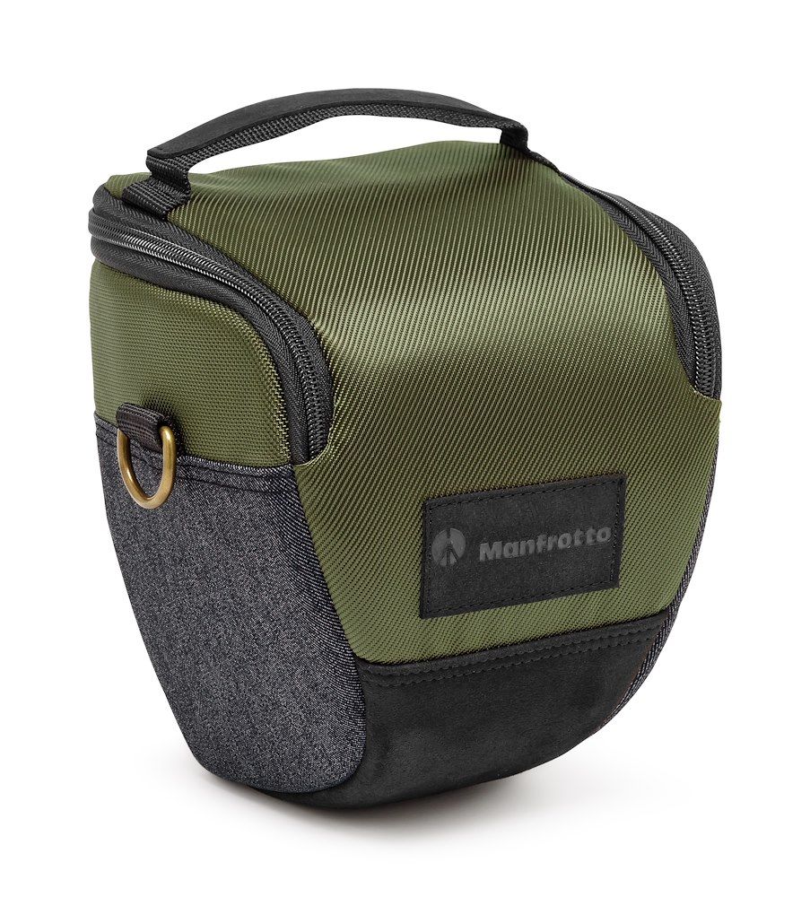 Сумка Manfrotto Street Holster MB MS-H-IGR
Сумка Manfrotto Street Holster MB MS-H-IGR