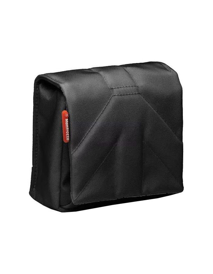 Сумка Manfrotto Nano V MB SCP-5BB черный
Сумка Manfrotto Nano V MB SCP-5BB черный