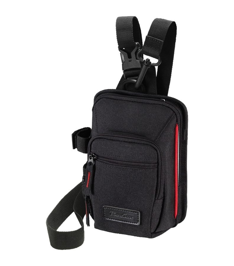 Чехол Canon DCC-2500 для компактных камер, Черный
Чехол Canon DCC-2500 для компактных камер, Черный