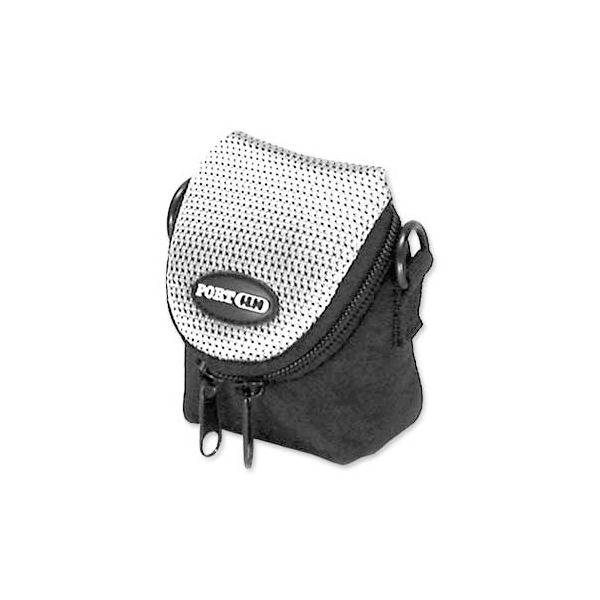 Сумка PortCase D1B, Белый/черный
Сумка PortCase D1B, Белый/черный